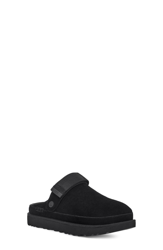 UGG Goldenstar Clog – Dam – Black