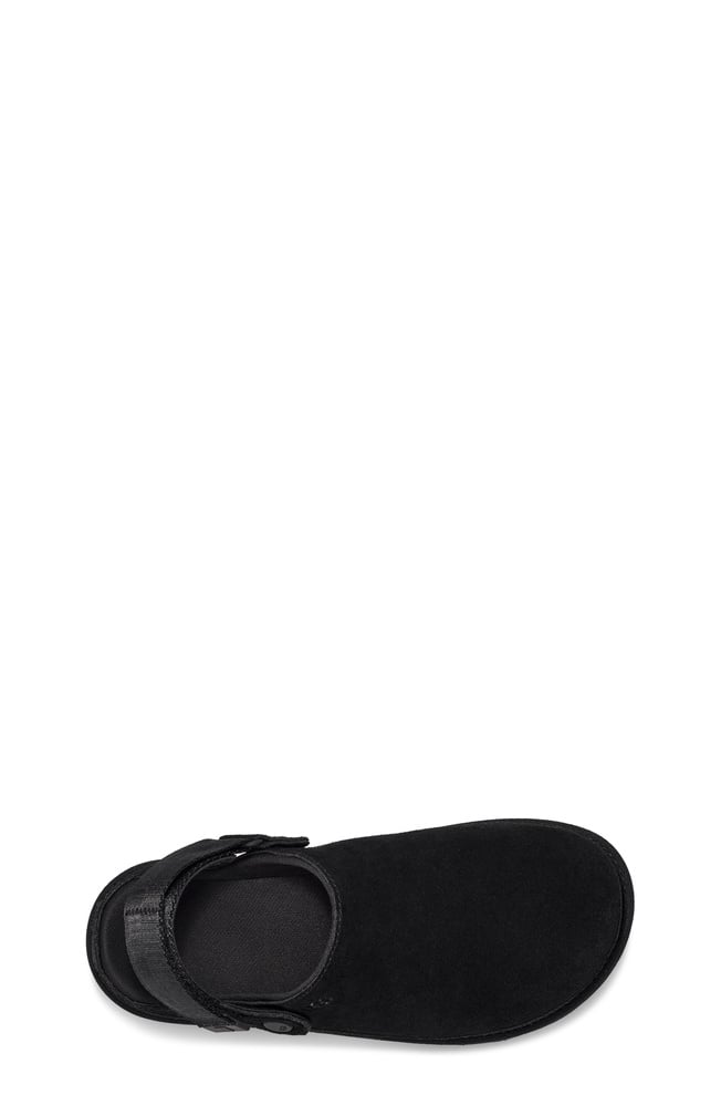 UGG Goldenstar Clog – Dam – Black