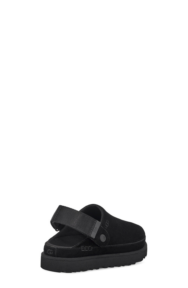 UGG Goldenstar Clog – Dam – Black