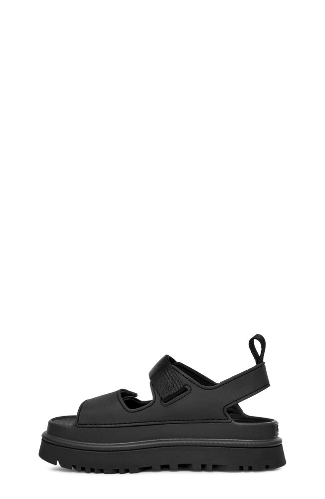 UGG GoldenGlow – Dam – Black