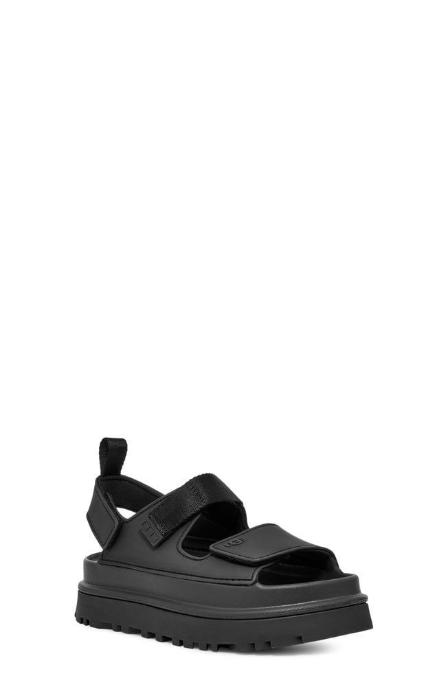 UGG GoldenGlow – Dam – Black