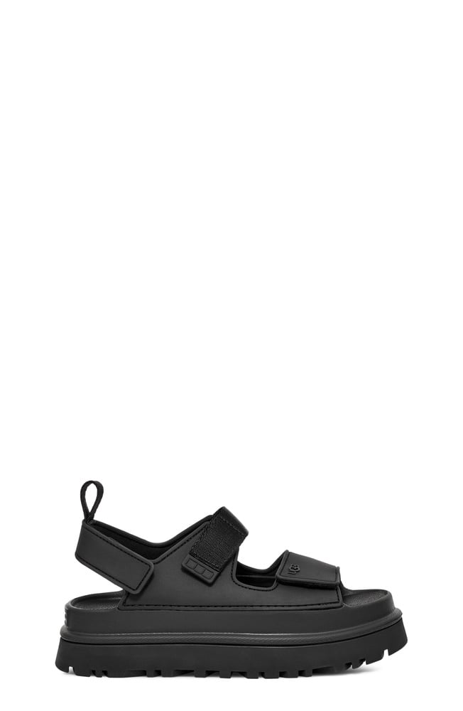 UGG GoldenGlow – Dam – Black