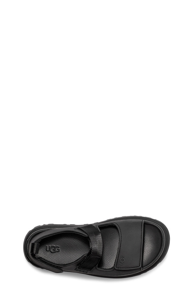 UGG GoldenGlow – Dam – Black