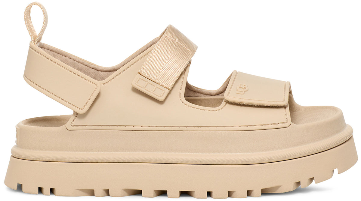 UGG GoldenGlow – Dam – Sea Salt