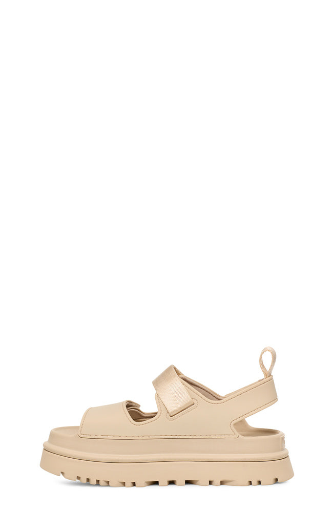 UGG GoldenGlow – Dam – Sea Salt