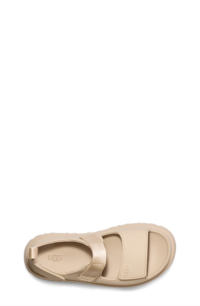 UGG GoldenGlow – Dam – Sea Salt