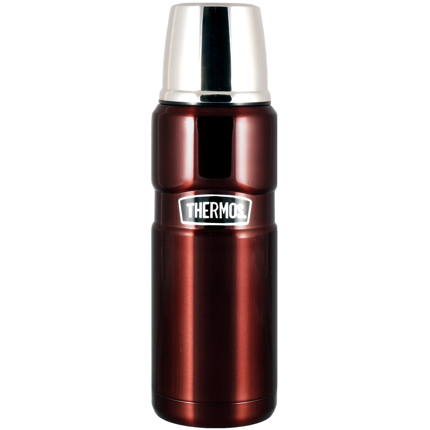 Thermos Stainless King 0,5l Copper SK-500(CO) - Travels And Bags
