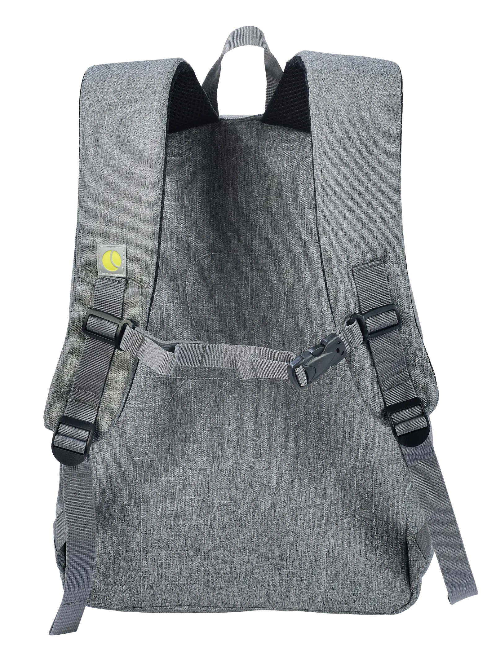 Björn Borg Core Iconic Ryggsäck - Grå - Travels And Bags