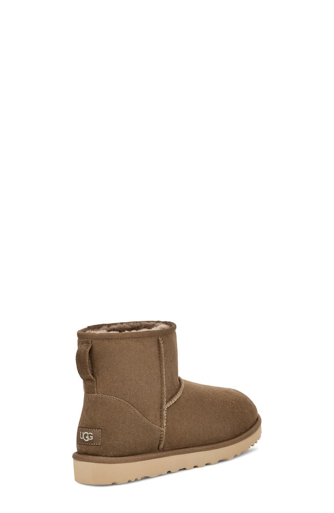 UGG Classic Mini – Herr – Hickory