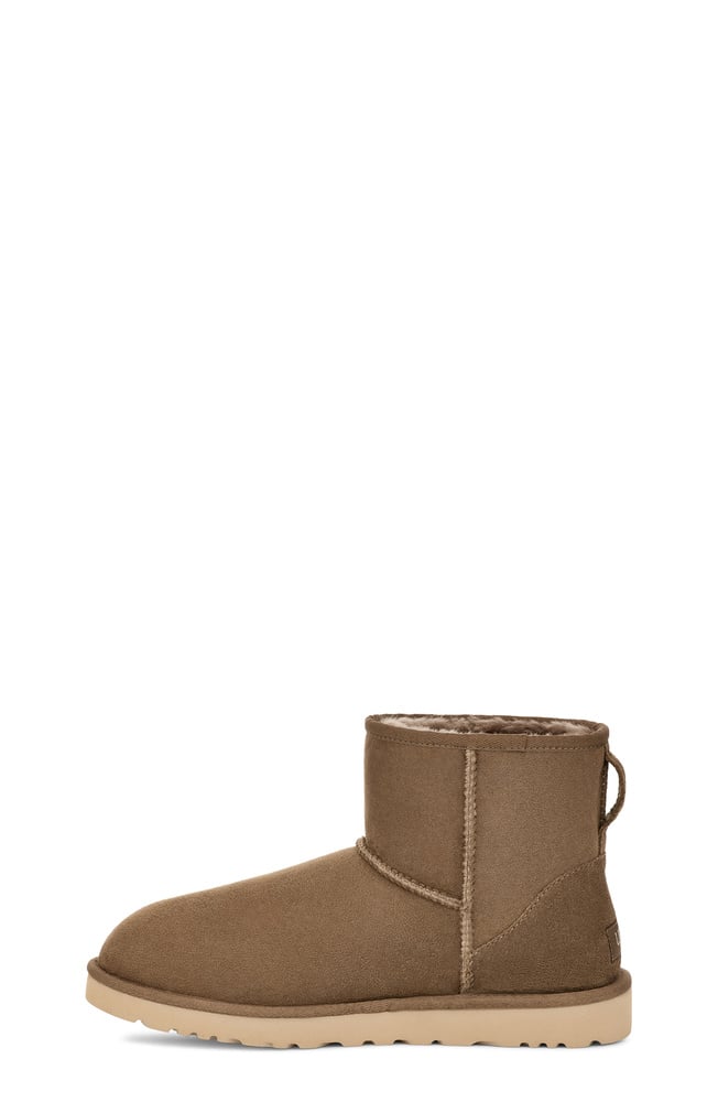 UGG Classic Mini – Herr – Hickory