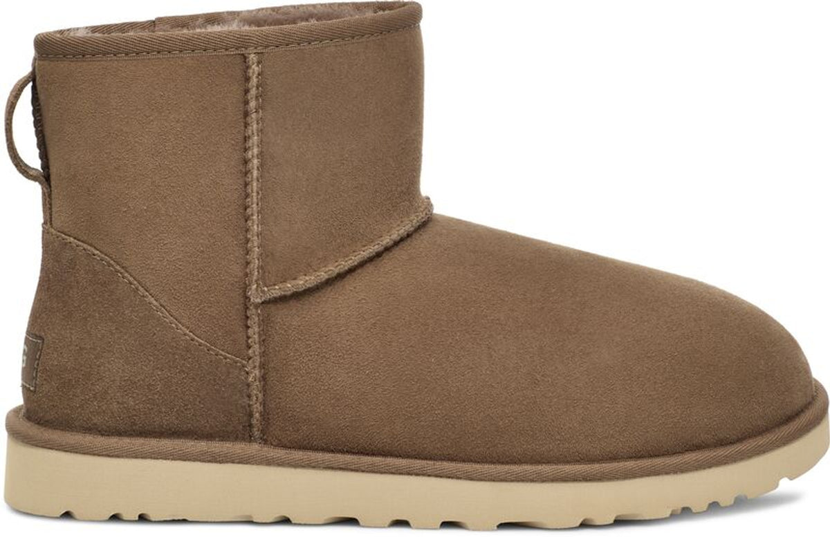 UGG Classic Mini – Herr – Hickory