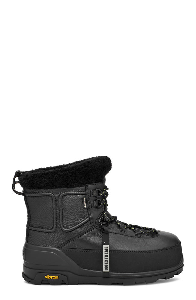 UGG UShasta Boot Mid – Herr – Black
