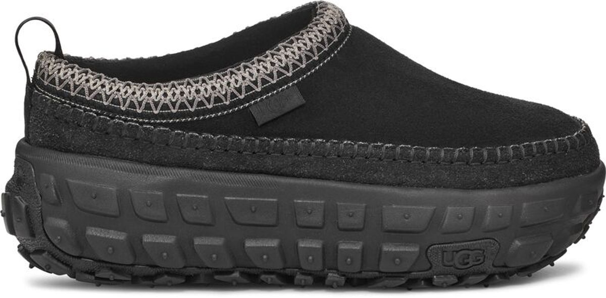 UGG UVenture Daze – Herr – Black / Black