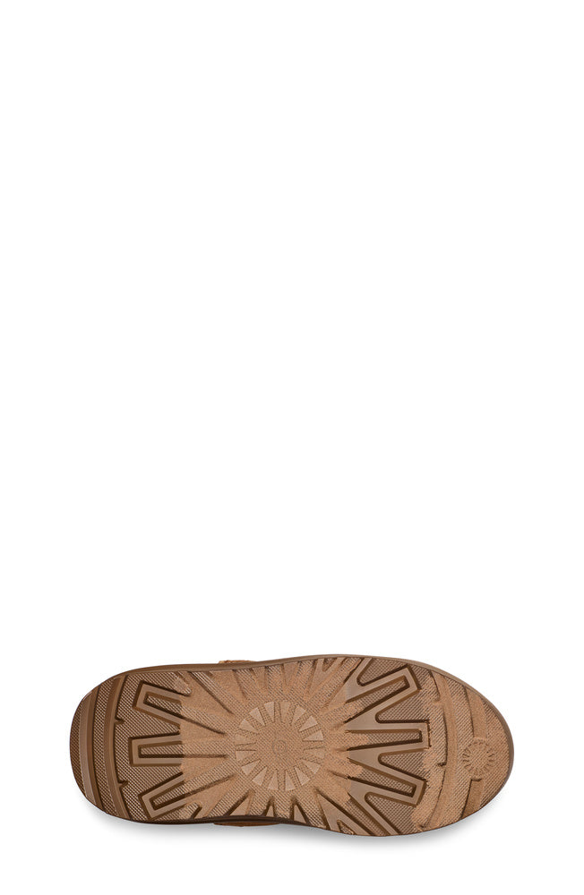 UGG UClassic Mini Pumped Molded – Dam – Chestnut