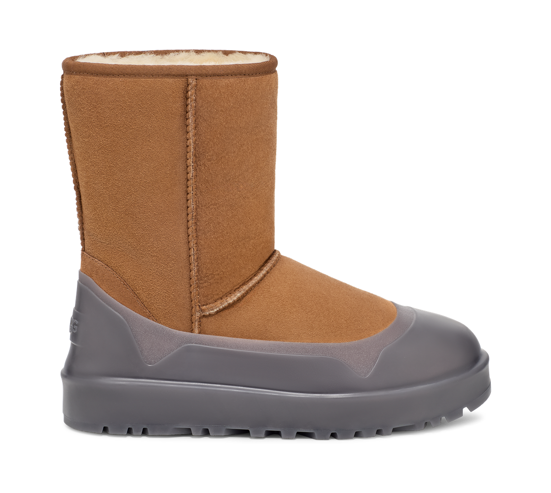 UGG UGGguard 2.0 – Herr – Black