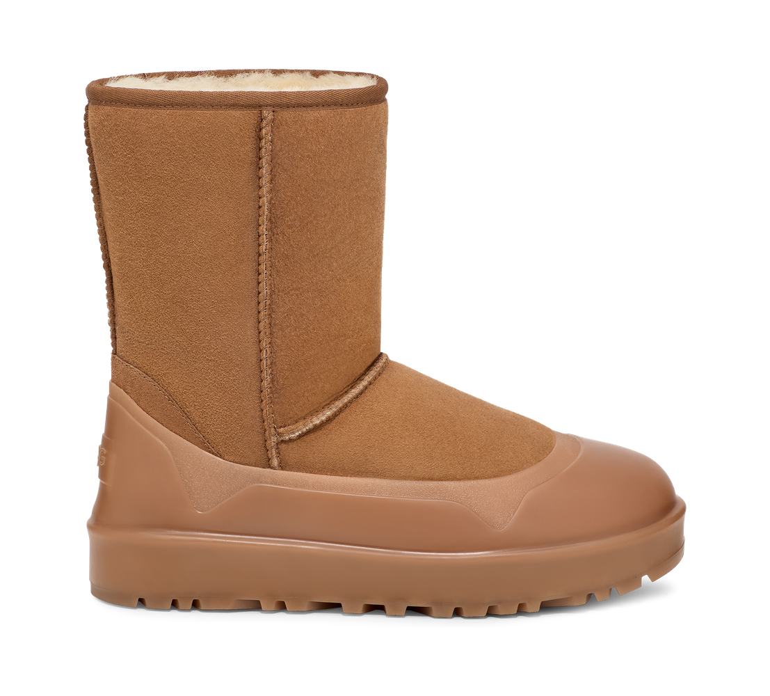 UGG UGGguard 2.0 – Herr – Chestnut