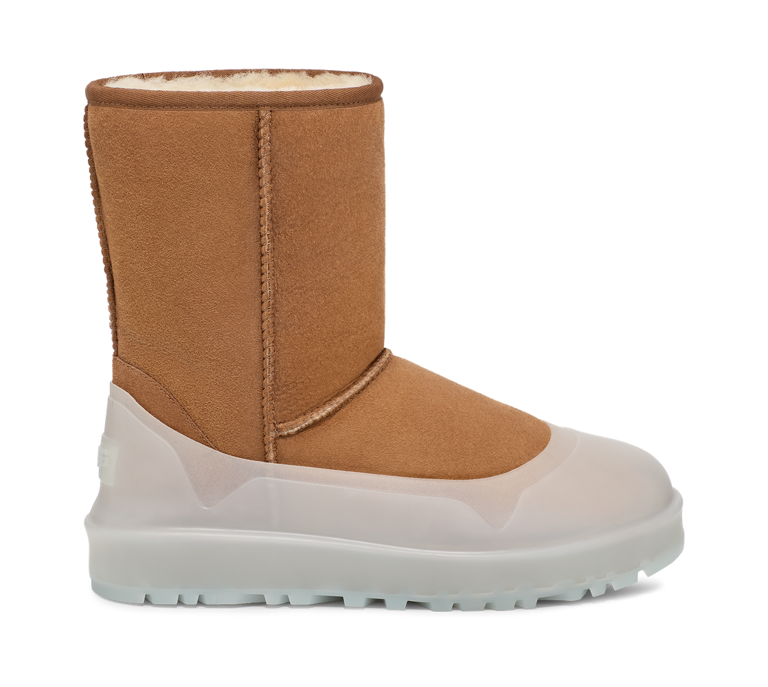 UGG UGGguard 2.0 – Herr – Clear