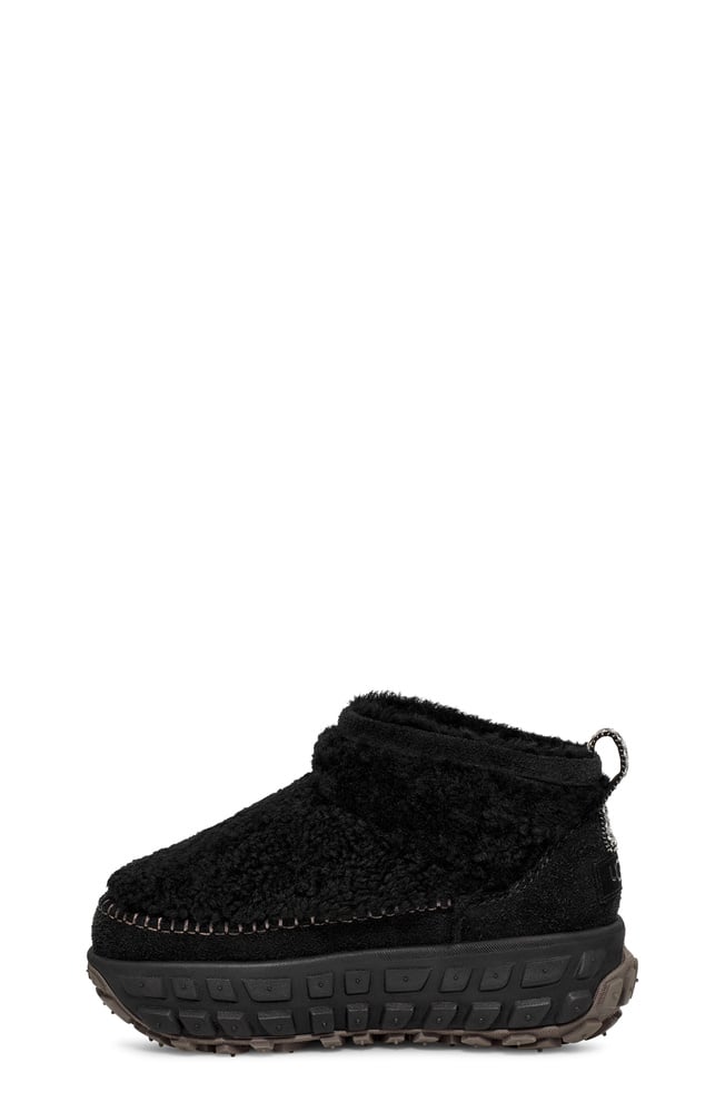 UGG UVenture Daze Ultra Mini Cozy – Herr – Black
