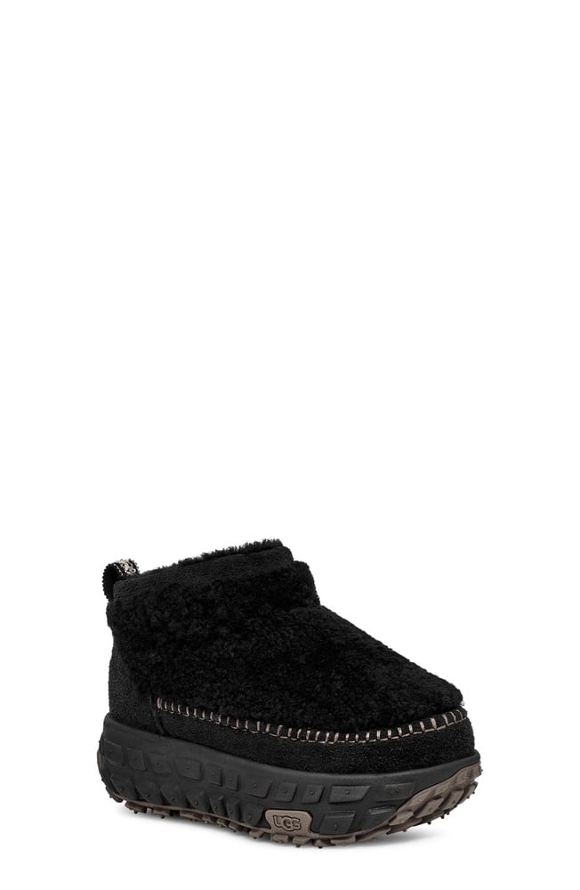 UGG UVenture Daze Ultra Mini Cozy – Herr – Black