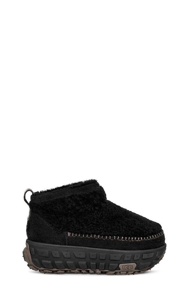 UGG UVenture Daze Ultra Mini Cozy – Herr – Black