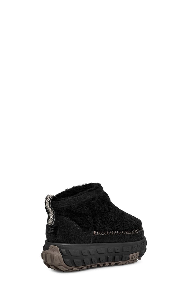 UGG UVenture Daze Ultra Mini Cozy – Herr – Black