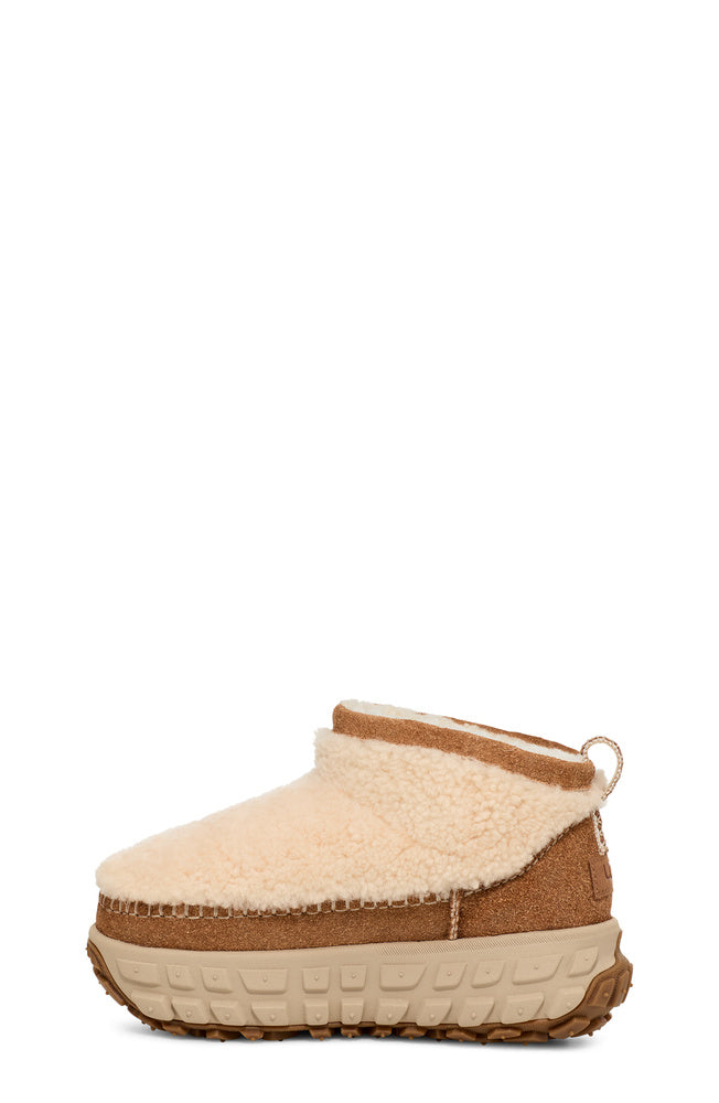 UGG UVenture Daze Ultra Mini Cozy – Herr – Natural