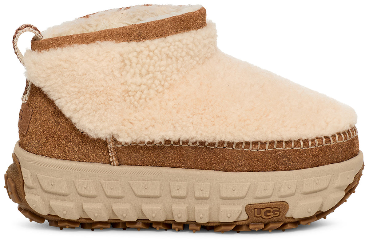 UGG UVenture Daze Ultra Mini Cozy – Herr – Natural