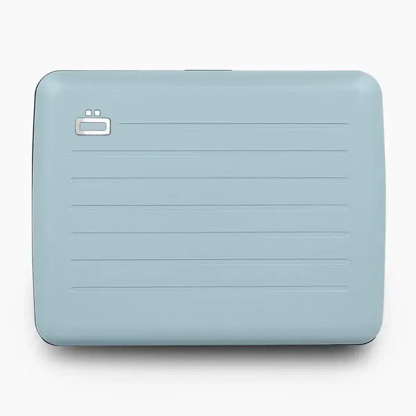 Ögon Design Korthållare L Matt - Travels And Bags