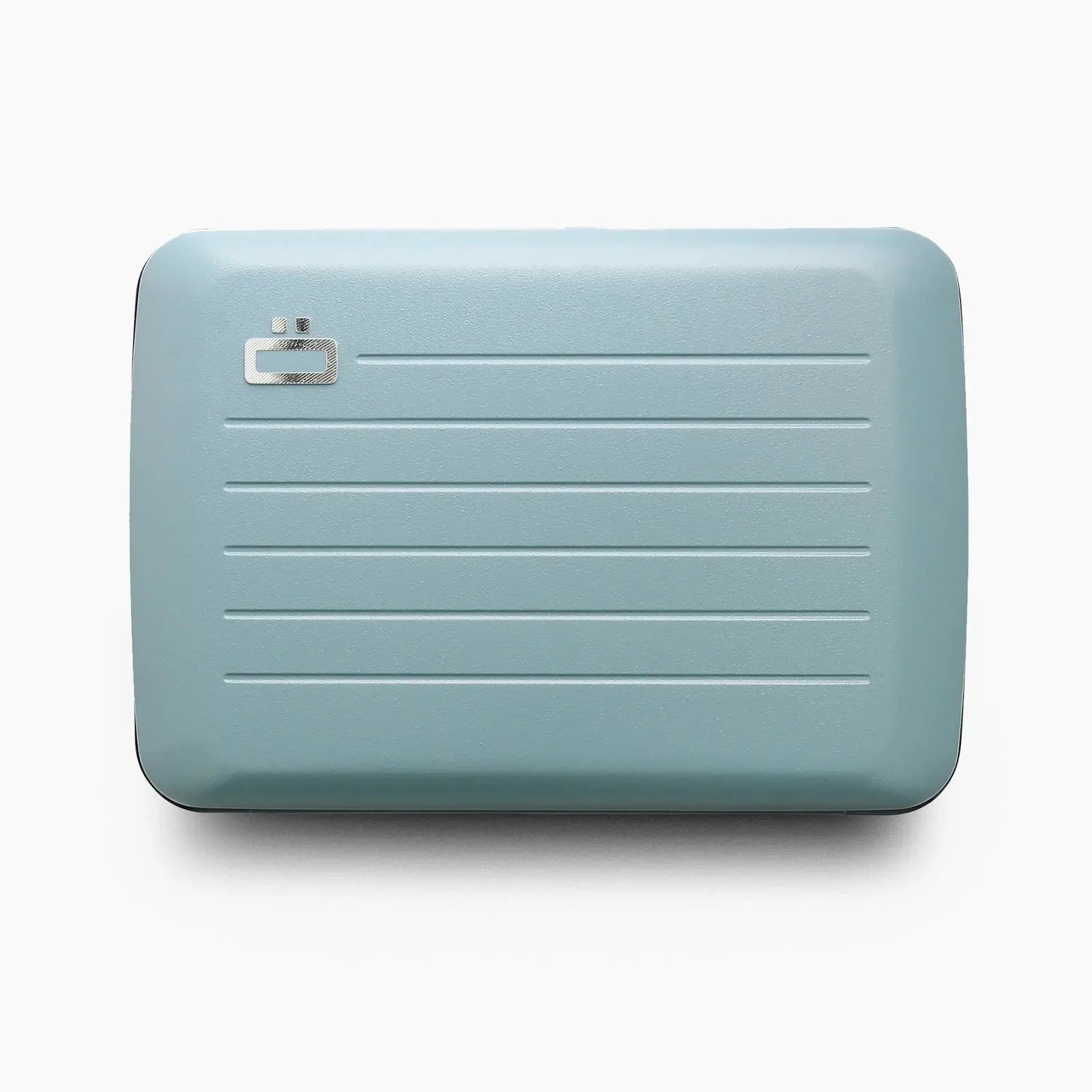 Ögon Design Korthållare Matt - Travels And Bags