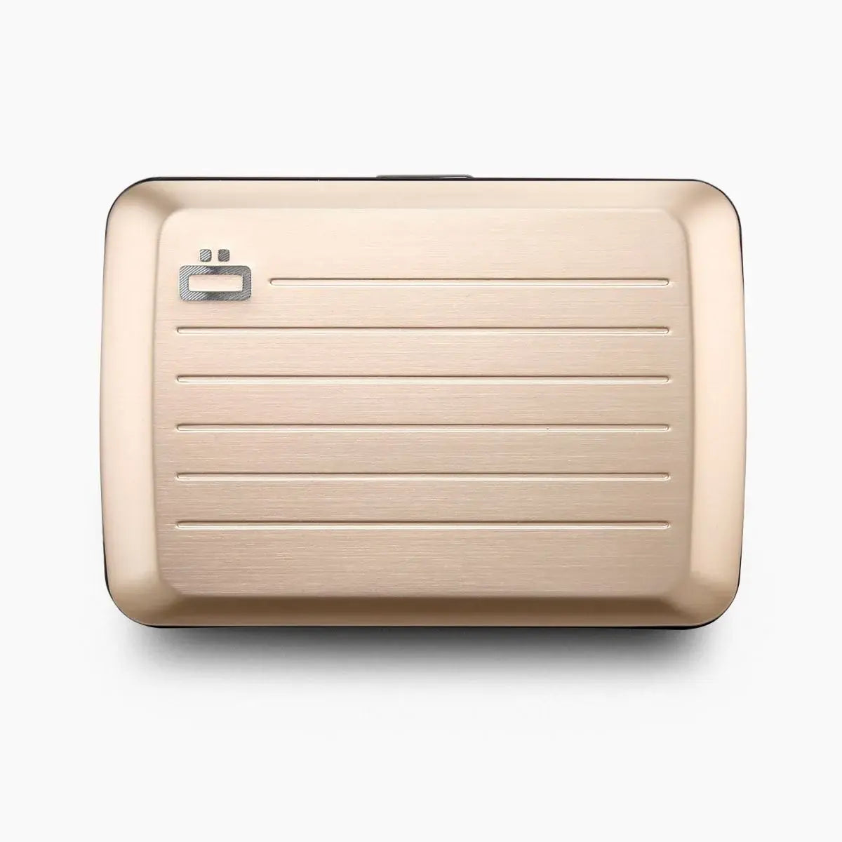 Ögon Design Korthållare - Travels And Bags