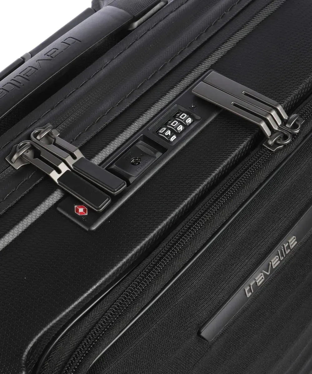 Travelite Mooby Laptopfront Kabinväska - 55cm - Travels And Bags