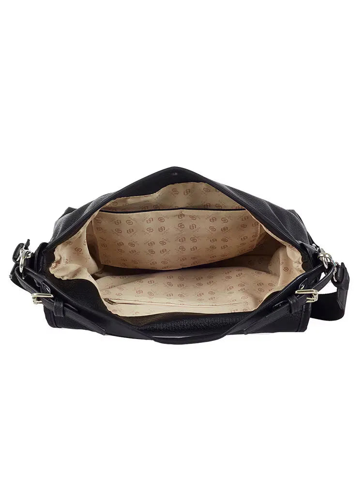 Ulrika Design Recycled PU 2.0 Hanväska