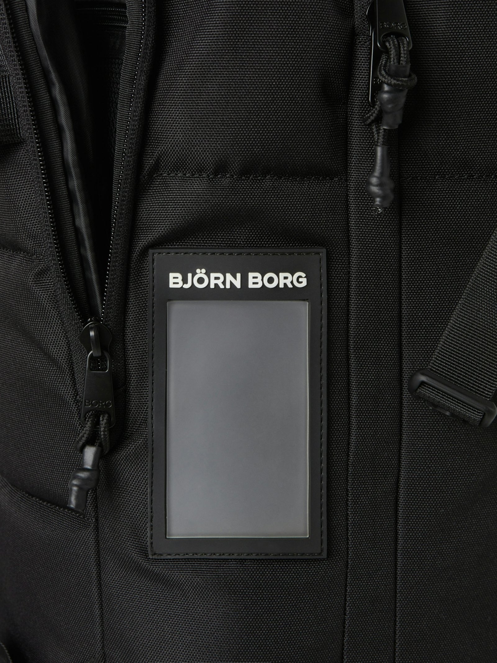 Björn Borg Travel Ryggsäck L - Grön - Travels And Bags