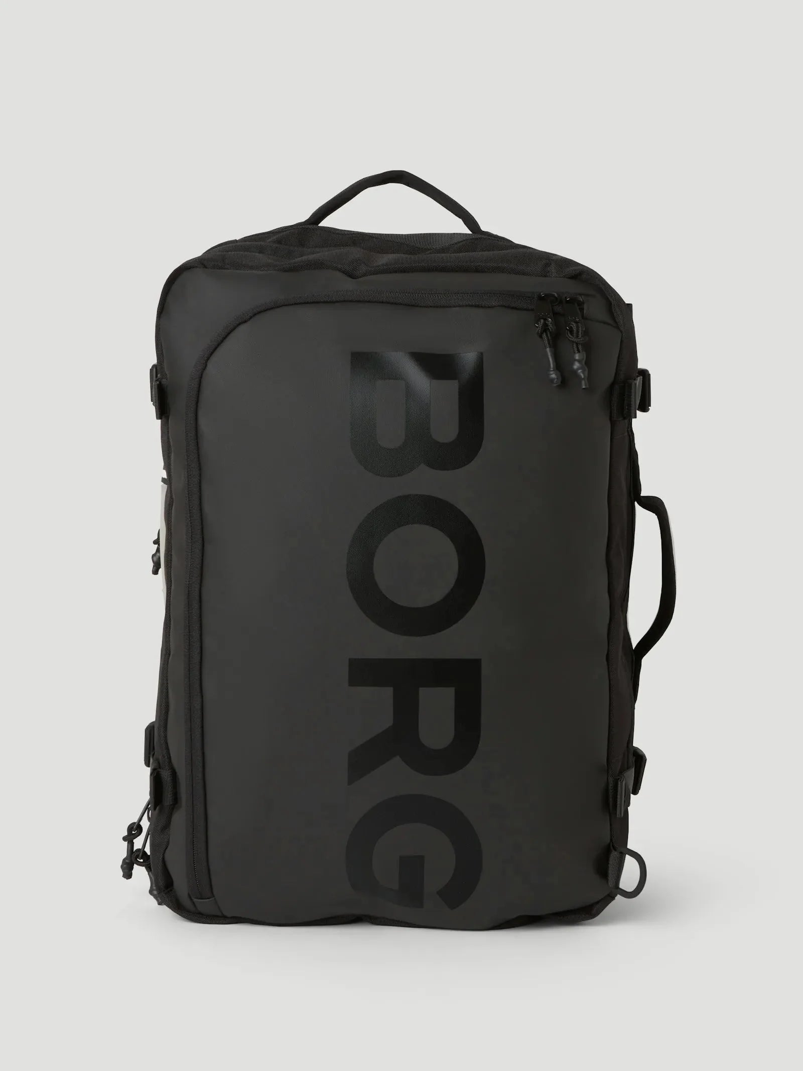 Björn Borg Travel Ryggsäck L - Svart Björn Borg