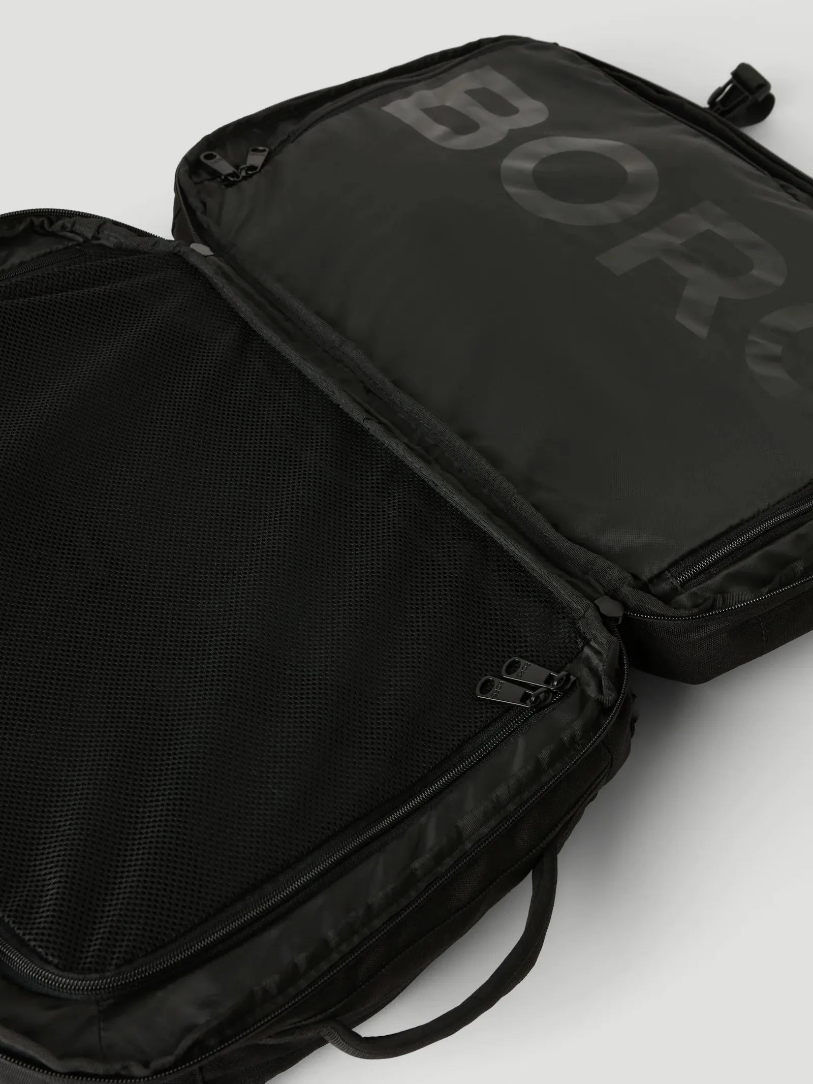 Björn Borg Travel Ryggsäck L - Svart Björn Borg