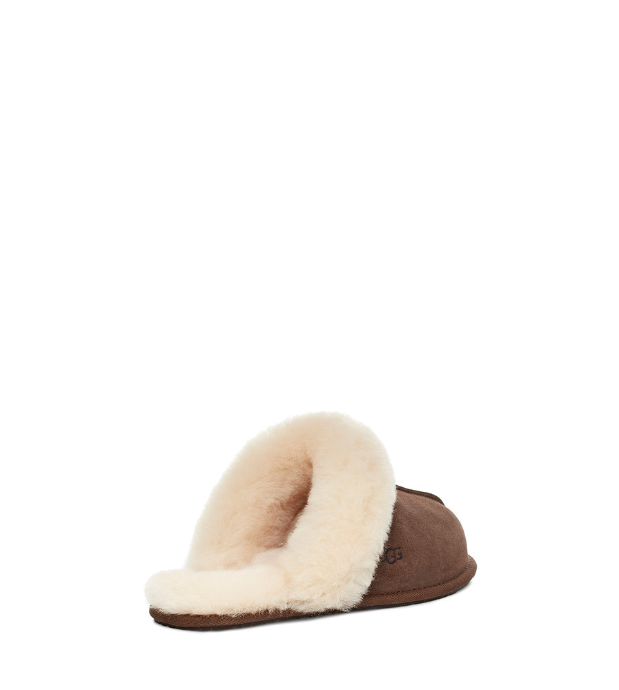 UGG Scuffette II – Dam – Espresso