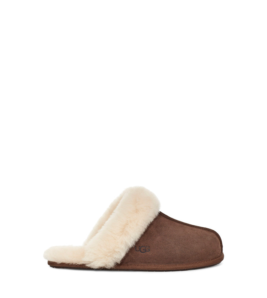 UGG Scuffette II – Dam – Espresso