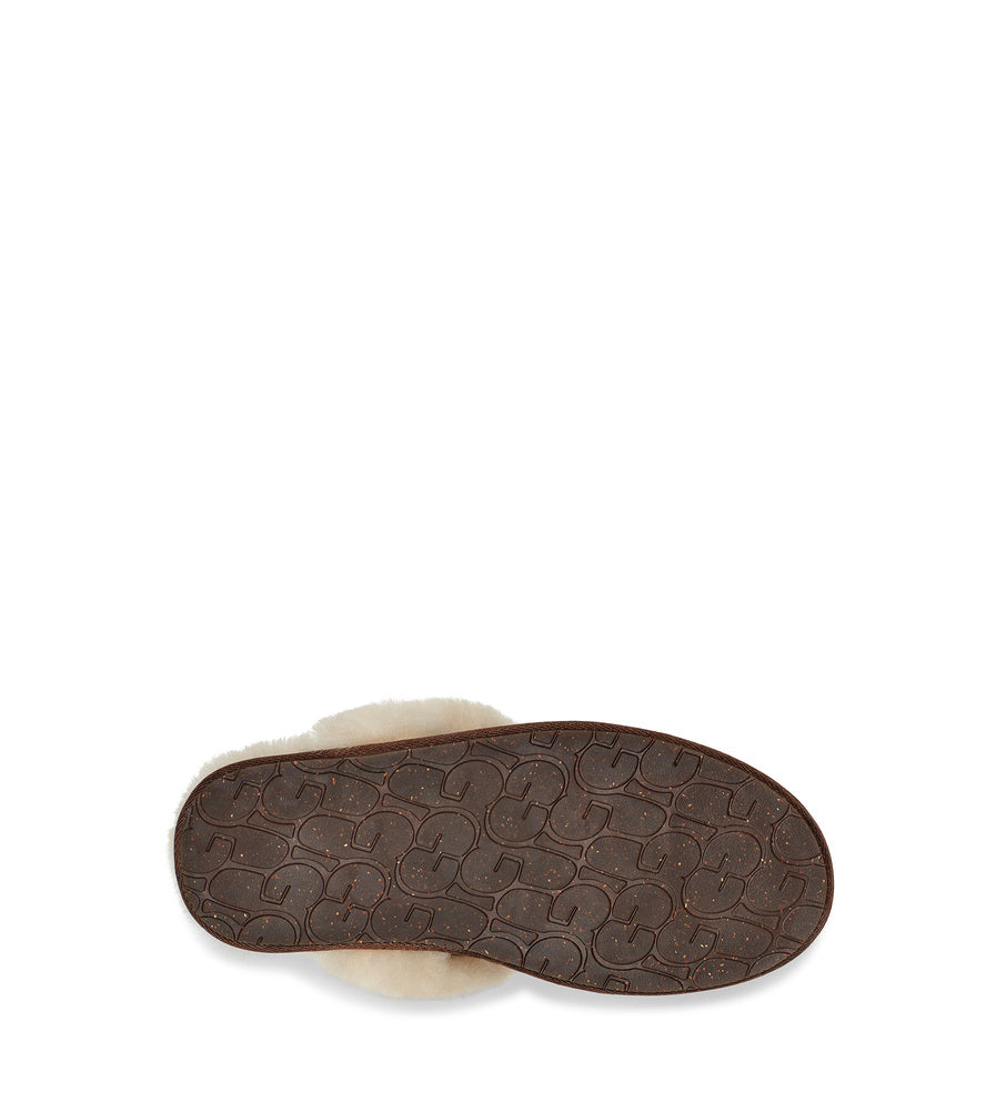 UGG Scuffette II – Dam – Espresso