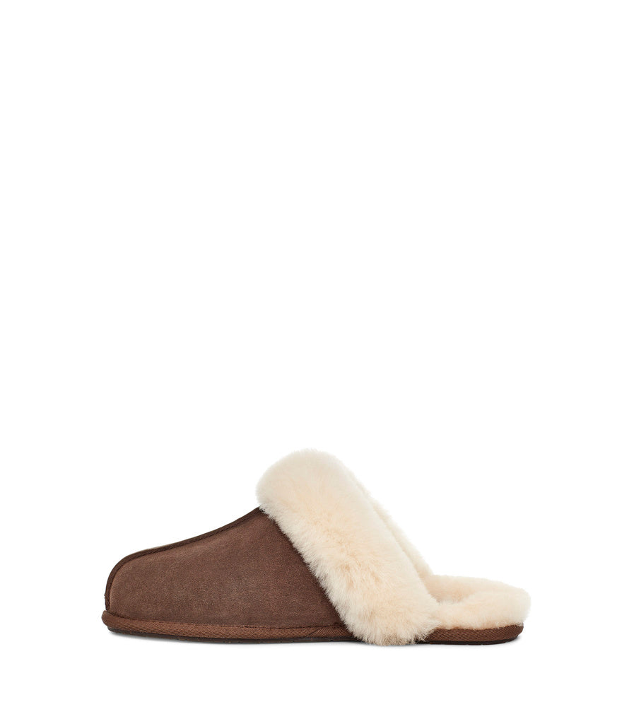 UGG Scuffette II – Dam – Espresso