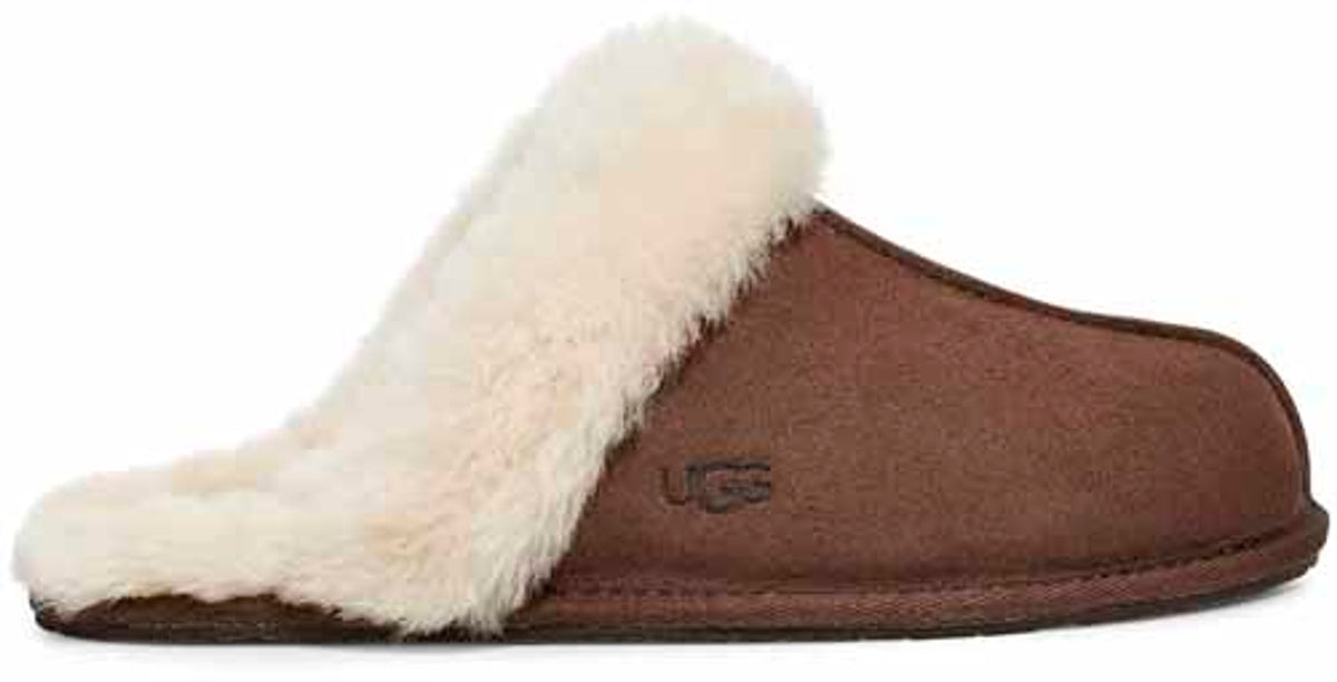 UGG Scuffette II – Dam – Espresso
