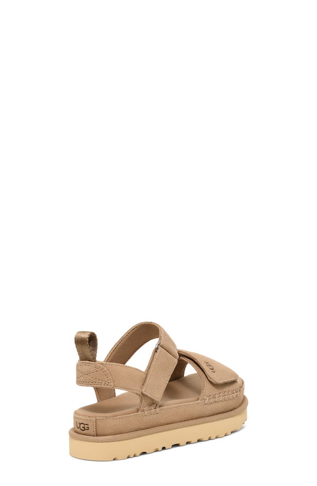 UGG Goldenstar – Dam – Sand