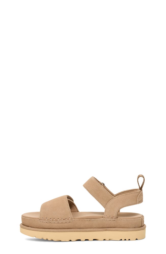 UGG Goldenstar – Dam – Sand