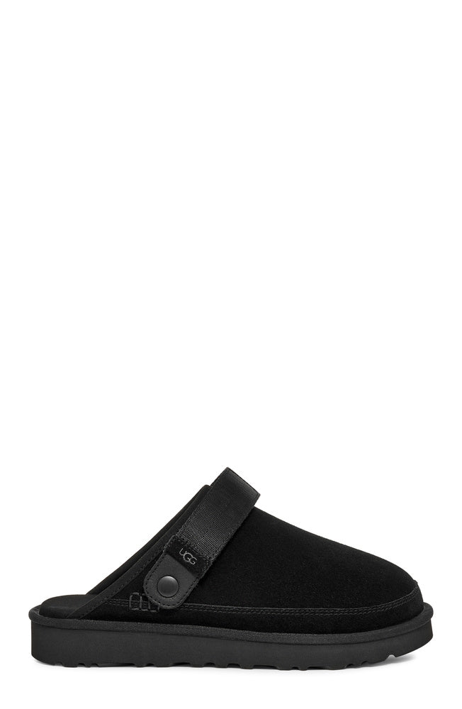 UGG Goldencoast Clog II – Herr – Black