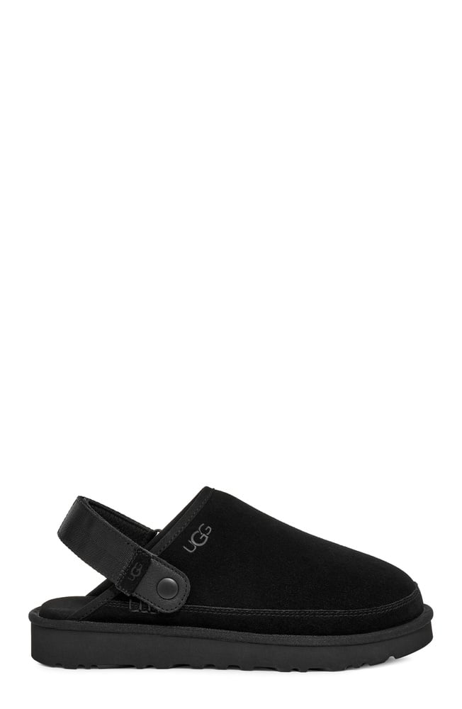 UGG Goldencoast Clog II – Herr – Black