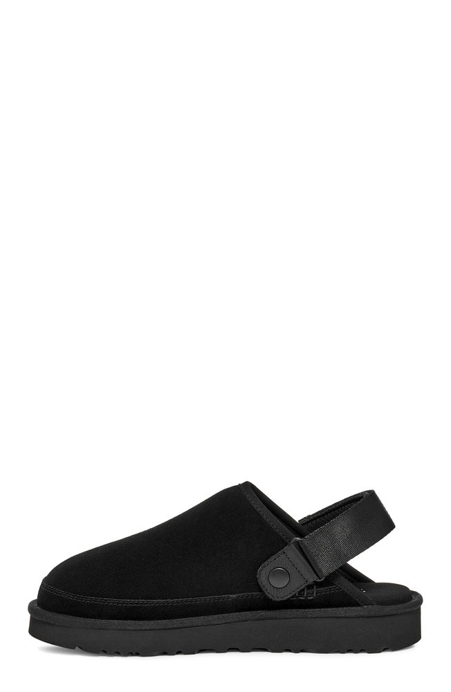 UGG Goldencoast Clog II – Herr – Black