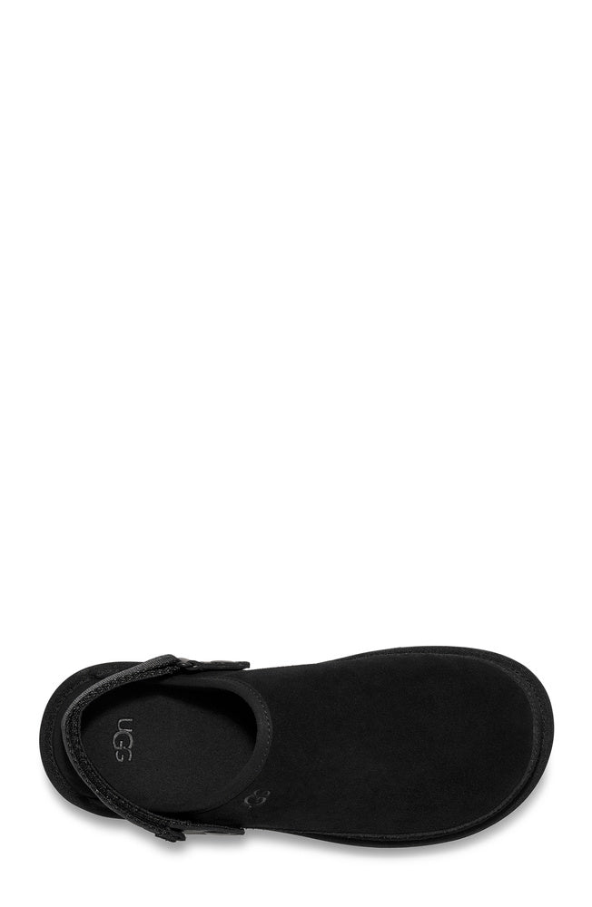 UGG Goldencoast Clog II – Herr – Black