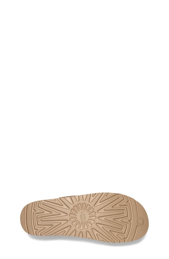 UGG Goldenstar Hi Clog – Dam – Sand
