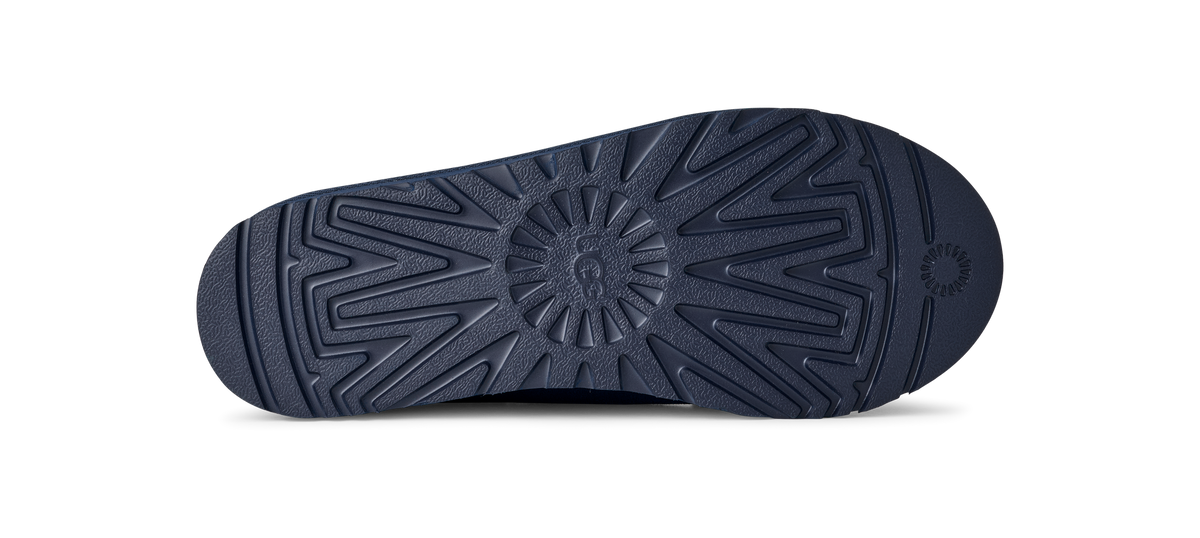 UGG Classic Slip-On – Herr – Deep Ocean