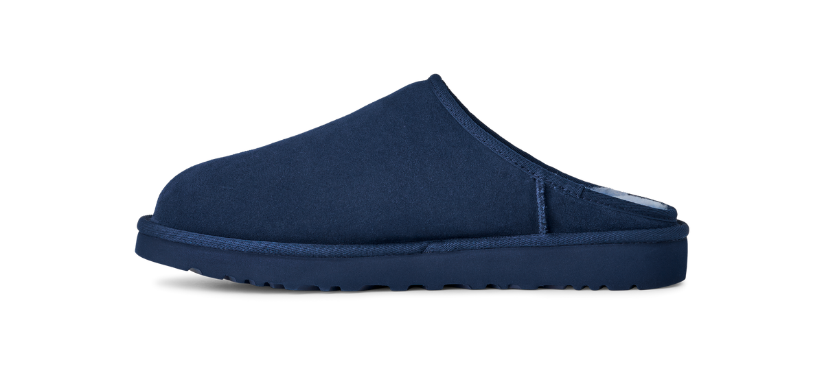 UGG Classic Slip-On – Herr – Deep Ocean