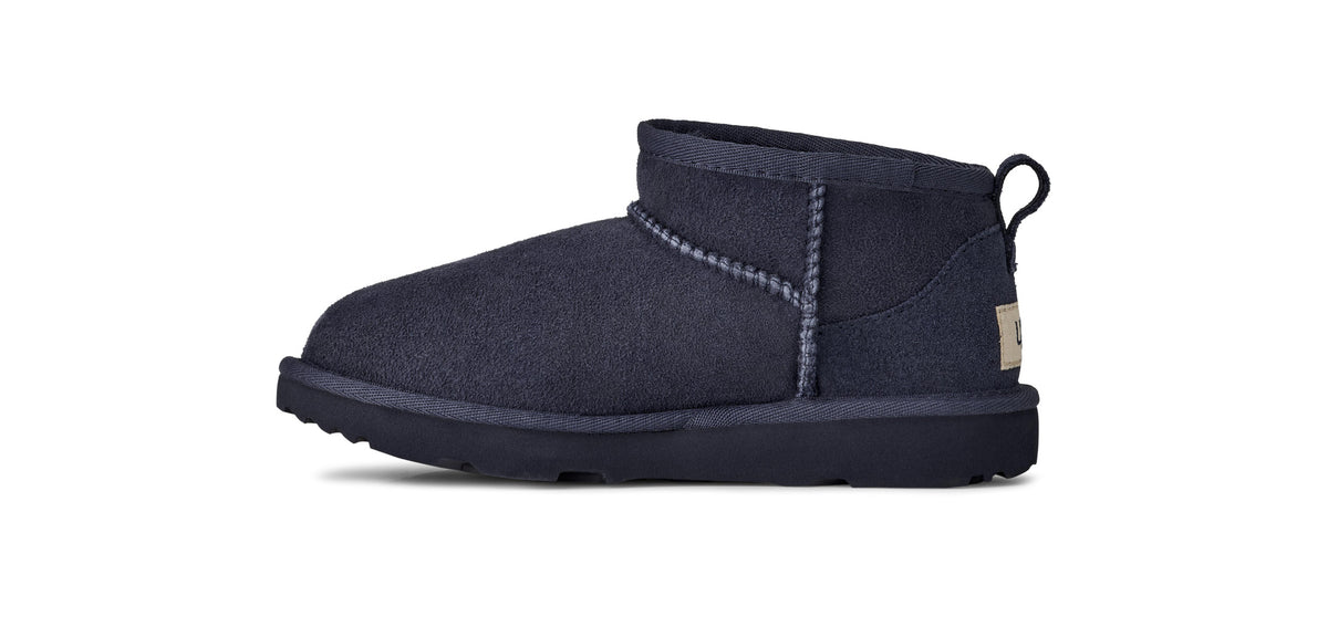 UGG Classic Ultra Mini – Barn – New Navy